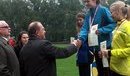 Ilustracja do artykułu: Wojewódzka Inauguracja Sportowego Roku Szkolnego 2013-2014