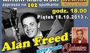 Ilustracja do artykułu: Zaproszenie na 102. spotkanie z cyklu HEROSI ROCK&amp;ROLLA