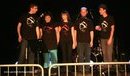 Ilustracja do artykułu: Koncert zespołu AGNELLUS