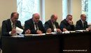 Ilustracja do artykułu: XLI sesji Rady Powiatu  w Tomaszowie Maz. cz.1