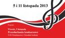 Ilustracja do artykułu: Dzielnicowy Ośrodek Kultury zaprasza na Konkurs Pieśni Patriotycznej