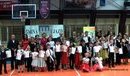 Ilustracja do artykułu: Ogólnopolski Turniej Tańca Narodowego w Formie Towarzyskiej Ujazd 2013