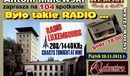 Ilustracja do artykułu: Antoni Malewski zaprasza na 104. Spotkanie z cyklu Herosi Rock&Rolla