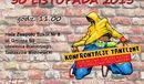Ilustracja do artykułu: Dzielnicowy Ośrodek Kultury zaprasza na V Regionalne Konfrontacje Zespołów Tańca Nowoczesnego