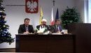 Ilustracja do artykułu: XLIII sesja Rady Powiatu w Tomaszowie Maz. cz. 3