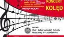 Ilustracja do artykułu: Dzielnicowy Ośrodek Kultury zaprasza na koncert kolęd