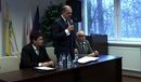 Ilustracja do artykułu: Konferencja otwierająca projekt PARTNERTSWO NA RZECZ ROZWOJU FUNKCJONALNEGO DOLINA RZEKI PILICY