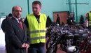 Ilustracja do artykułu: Wystawa pt. MOTOCYKLE WCZORAJ I DZIŚ