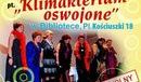 Ilustracja do artykułu: Zespół artystyczny działający przy Stowarzyszeniu Kobiet Kreatywnych SZYK z Budziszewic zaprasza na spektakl pt. KLIMAKTERIUM OSWOJONE