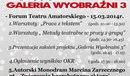 Ilustracja do artykułu: Miejski Ośrodek Kultury zaprasza do udziału w projekcie GALERIA WYOBRAŹNI 3