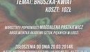 Ilustracja do artykułu: Dzielnicowy Ośrodek Kultury zaprasza na warsztaty FILCOWANIA NA SUCHO