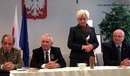 Ilustracja do artykułu: 15 lat Powiatowej Rady Kombatantów i Osób Represjonowanych przy Staroście Tomaszowskim