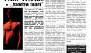 Ilustracja do artykułu: I nagroda dla teatru TRZCINA