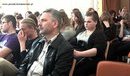 Ilustracja do artykułu: Wykład Mieczysława Góry w tomaszowskim muzeum