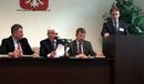 Ilustracja do artykułu: XLVII sesja Rady Powiatu w Tomaszowie Mazowieckim cz. 2