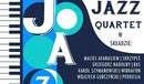 Ilustracja do artykułu: Galeria Arkady zaprasza na koncert KOMEDA CLASSIC JAZZ QUARTET