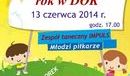 Ilustracja do artykułu: Dzielnicowy Ośrodek Kultury zaprasza na ARTYSTYCZNY ROK W DOK