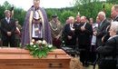Ilustracja do artykułu: Ostatnie pożegnanie pułkownika Romana Stasiaka