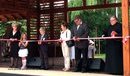 Ilustracja do artykułu: Otwarcie sceny letniej w Rokicinach-Kolonii