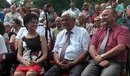 Ilustracja do artykułu: Powiatowy Przegląd Strażackich Orkiestr Dętych w Spale