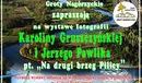Ilustracja do artykułu: Skansen Rzeki Pilicy zaprasza na otwarcie wystawy pt. NA DRUGI BRZEG PILICY 