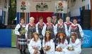 Ilustracja do artykułu: Druga nagroda dla SAMYCH SWOICH Z TWARDEJ w VIII FOLKLORIADZIE JURAJSKIEJ