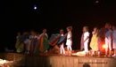 Ilustracja do artykułu: Wieczór teatralny  OK Tkacz