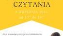 Ilustracja do artykułu: Miejska Biblioteka Publiczna zaprasza do udziału w akcji CZYTANIE POD CHMMURKĄ