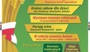 Ilustracja do artykułu: Komitet Honorowy i Organizacyjny serdecznie zapraszaja na Dożynki Prezydenckie Spała 2014 pod honorowym patronatem Prezydenta Rzeczypospolitej Polskiej Bronisława Komorowskiego. 