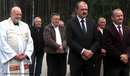 Ilustracja do artykułu: Oddanie do użytkowania drogi w Brenicy