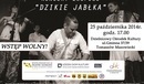 Ilustracja do artykułu: Dzielnicowy Ośrodek Kultury zaprasza na galę finałową projektu przeWOZYkultury.pl