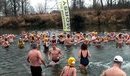 Ilustracja do artykułu: Klub Sportowy AMBER zaprasza na morsowanie