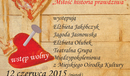 Ilustracja do artykułu: Wieczór poetycko-teatralny w MOK