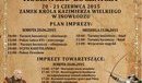 Ilustracja do artykułu: II Międzynarodowy Turniej Kuszniczo-Łuczniczy