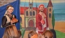 Ilustracja do artykułu: Teatrzyk dla dzieci ' Zaczarowany Młynek' za nami