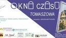 Ilustracja do artykułu: Zaproszenie na spektakl 'OKNA CZASU Tomaszowa'