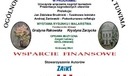 Ilustracja do artykułu: Zaproszenie na uroczystą Galę wręczenia nagród Laureatom Ogólnopolskiego Konkursu Poetyckiego im. Juliana Tuwima