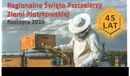 Ilustracja do artykułu: Regionalne Święto Pszczelarzy