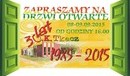 Ilustracja do artykułu: Drzwi Otwarte w Ośrodku Kultury 'TKACZ'