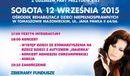 Ilustracja do artykułu: Zapraszamy na Koncert Charytatywny z udziałem Pary Prezydenckiej w sobotę 12 września 2015 Zdjęcie użytkownika „Powiat Tomaszowski /Mazowiecki/”.