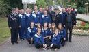 Ilustracja do artykułu: OSP Smardzewice na XIV Zawodach Sportowo - Pożarniczych