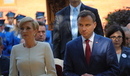 Ilustracja do artykułu: Niedzielne Dożynki z Parą Prezydencką