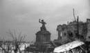 Ilustracja do artykułu: Warszawa po powstaniu 1944