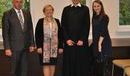Ilustracja do artykułu:  Inauguracja VIII edycji 'Pól Nadziei'