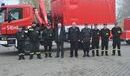 Ilustracja do artykułu: Nowy sprzęt dla Komendy Powiatowej Państwowej Straży Pożarnej
