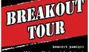 Ilustracja do artykułu: KONCERT BREAKOUT TOUR W TOMASZOWIE