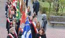 Ilustracja do artykułu: Uroczysta Msza Święta w intencji zmarłych nauczycieli i pracowników oświaty