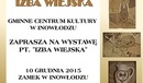 Ilustracja do artykułu: Wystawa 'Izba Wiejska' na Zamku w Inowłodzu