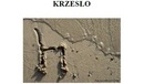 Ilustracja do artykułu: Wystawa fotograficzna pt. 'Krzesło' w Gminnym Centrum Kultury w Inowłodzu