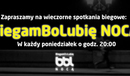 Ilustracja do artykułu: Biegam Bo Lubię NOCĄ